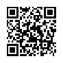 店舗のQRコード
