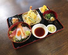 その他 定食、御膳