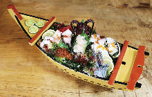 丼もの