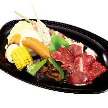 焼肉