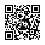 店舗のQRコード