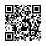 店舗のQRコード