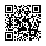 店舗のQRコード