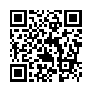 店舗のQRコード