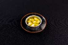 ニンニクホイル焼