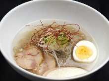 冷麺