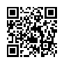 店舗のQRコード