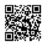 店舗のQRコード