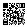 店舗のQRコード