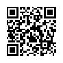 店舗のQRコード