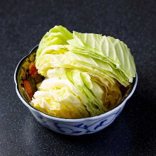 生キャベツ