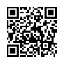 店舗のQRコード