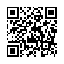 店舗のQRコード