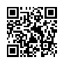 店舗のQRコード