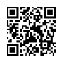 店舗のQRコード