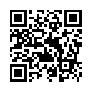 店舗のQRコード
