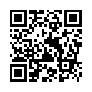 店舗のQRコード