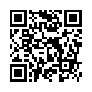 店舗のQRコード
