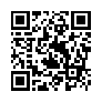 店舗のQRコード