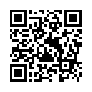 店舗のQRコード