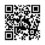 店舗のQRコード