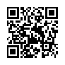 店舗のQRコード