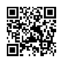 店舗のQRコード
