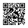 店舗のQRコード
