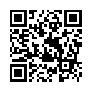 店舗のQRコード