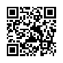 店舗のQRコード