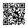 店舗のQRコード