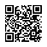 店舗のQRコード