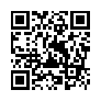 店舗のQRコード