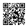 店舗のQRコード