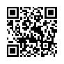 店舗のQRコード
