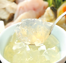 コラーゲン鍋 コラーゲン鍋