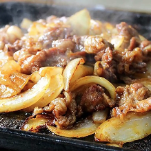 【青森】十和田ばら焼き