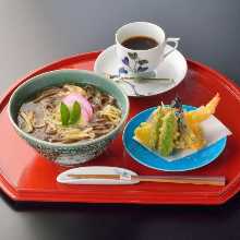 伊達の長寿めん<温>