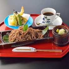 伊達の長寿めん<冷>