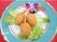 蟹爪の包み揚げ 蟹爪の包み揚げ