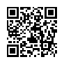 店舗のQRコード