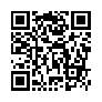 店舗のQRコード