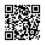 店舗のQRコード