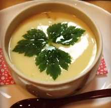 茶碗蒸し