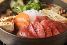 15,367円コース (5品) 15,367円コース (5品)