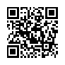 店舗のQRコード