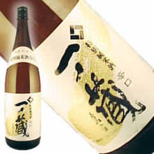 一ノ蔵　特別純米酒