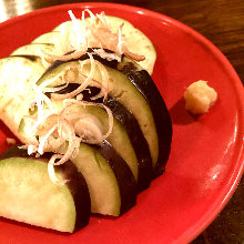 その他 酢の物・和え物・おひたし