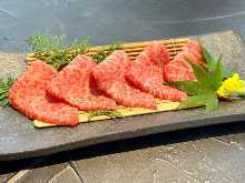 上ロース