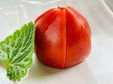 フルーツトマトーTomato